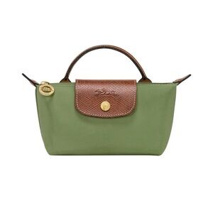 Longchamp Le Pliage Original Mini Pouch